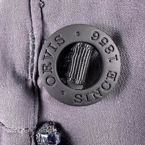 Orvis Tech Performance Hybrid Cargo Pants Mens Pockets 40X30 Gray Hiking (lot 2) - Picture 13 of 16